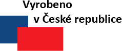 Vyrobeno v České republice